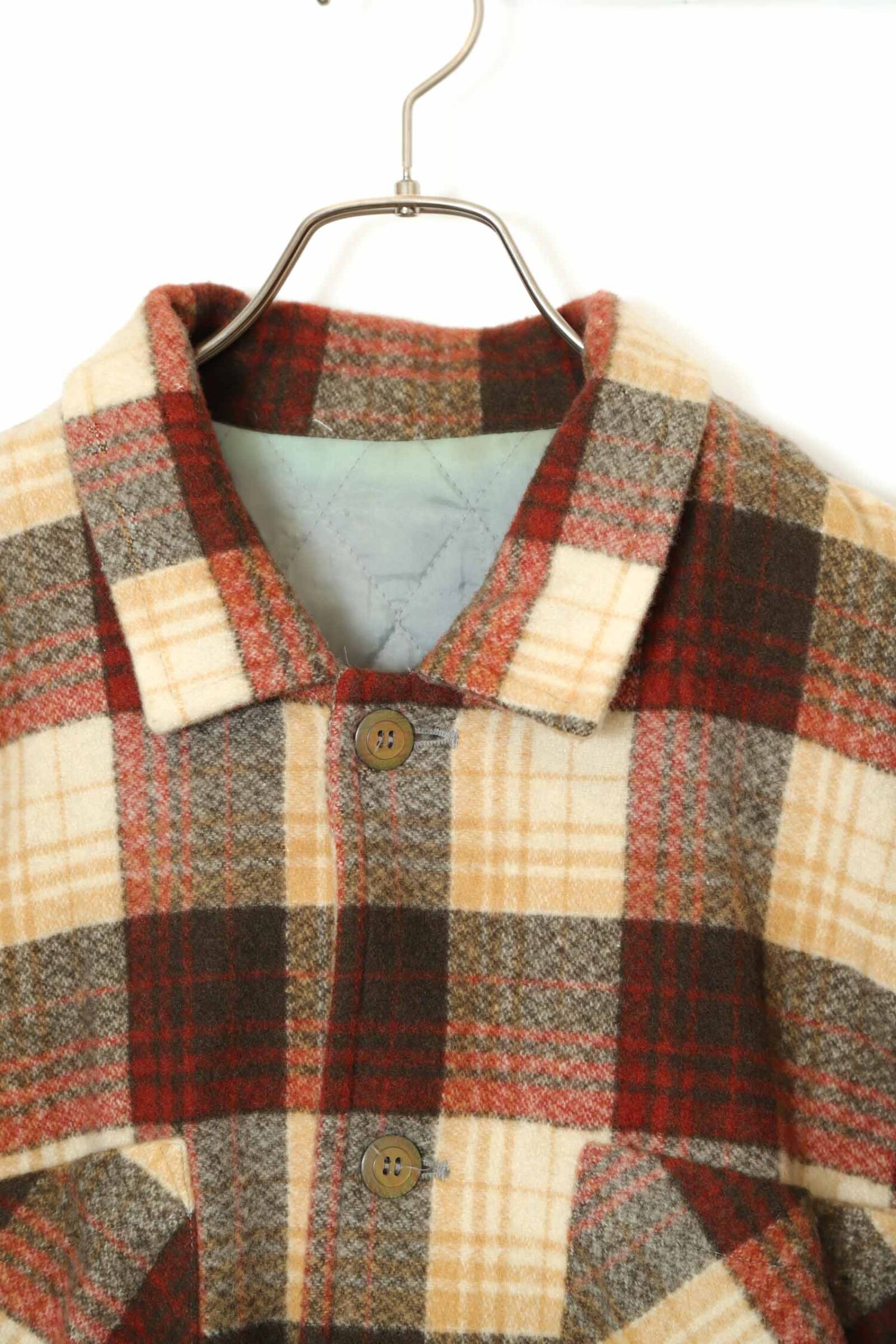 Alternative view of VINTAGE CPO JACKET/XL