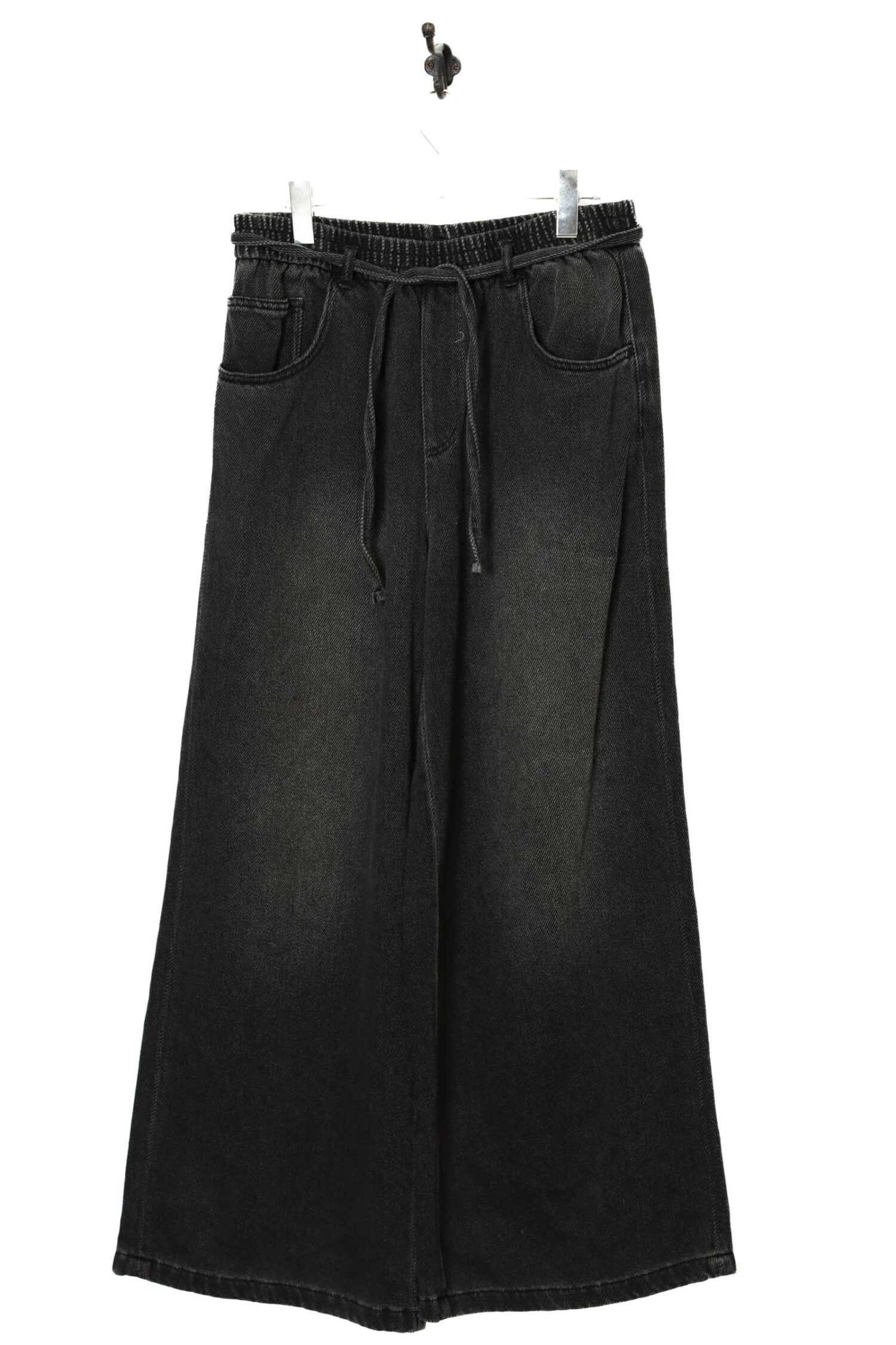 VINTAGE FLARE DENIM PANTS/W70-82