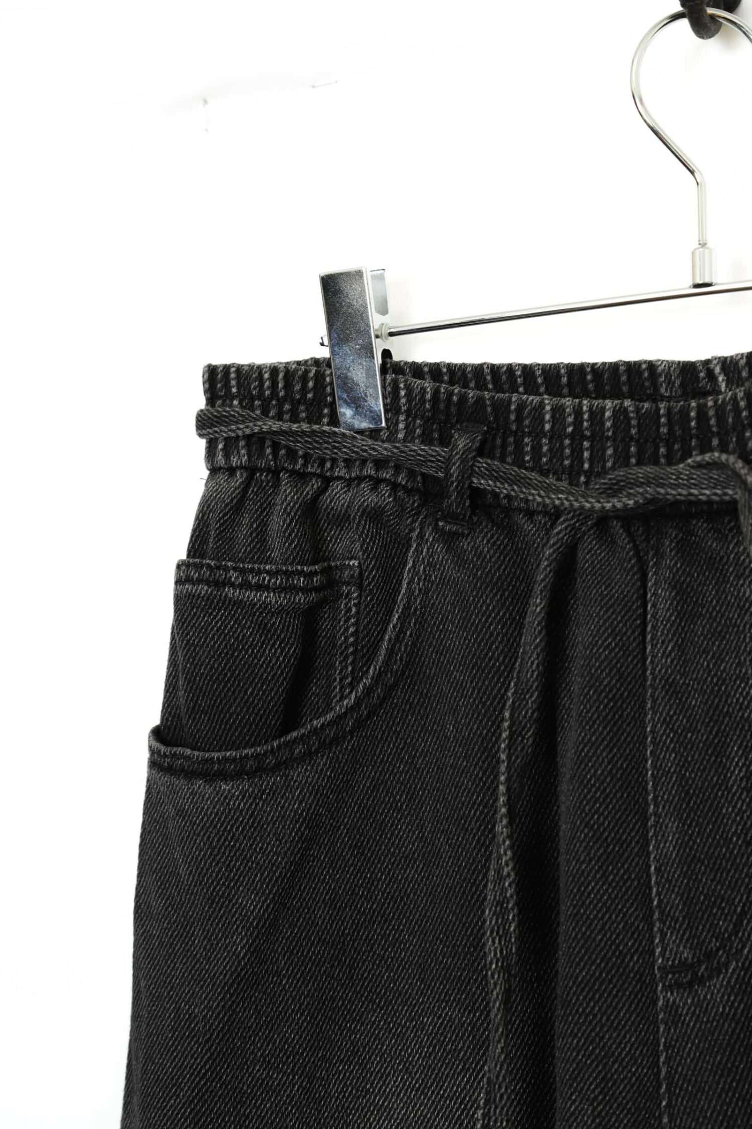 Alternative view of VINTAGE FLARE DENIM PANTS/W70-82