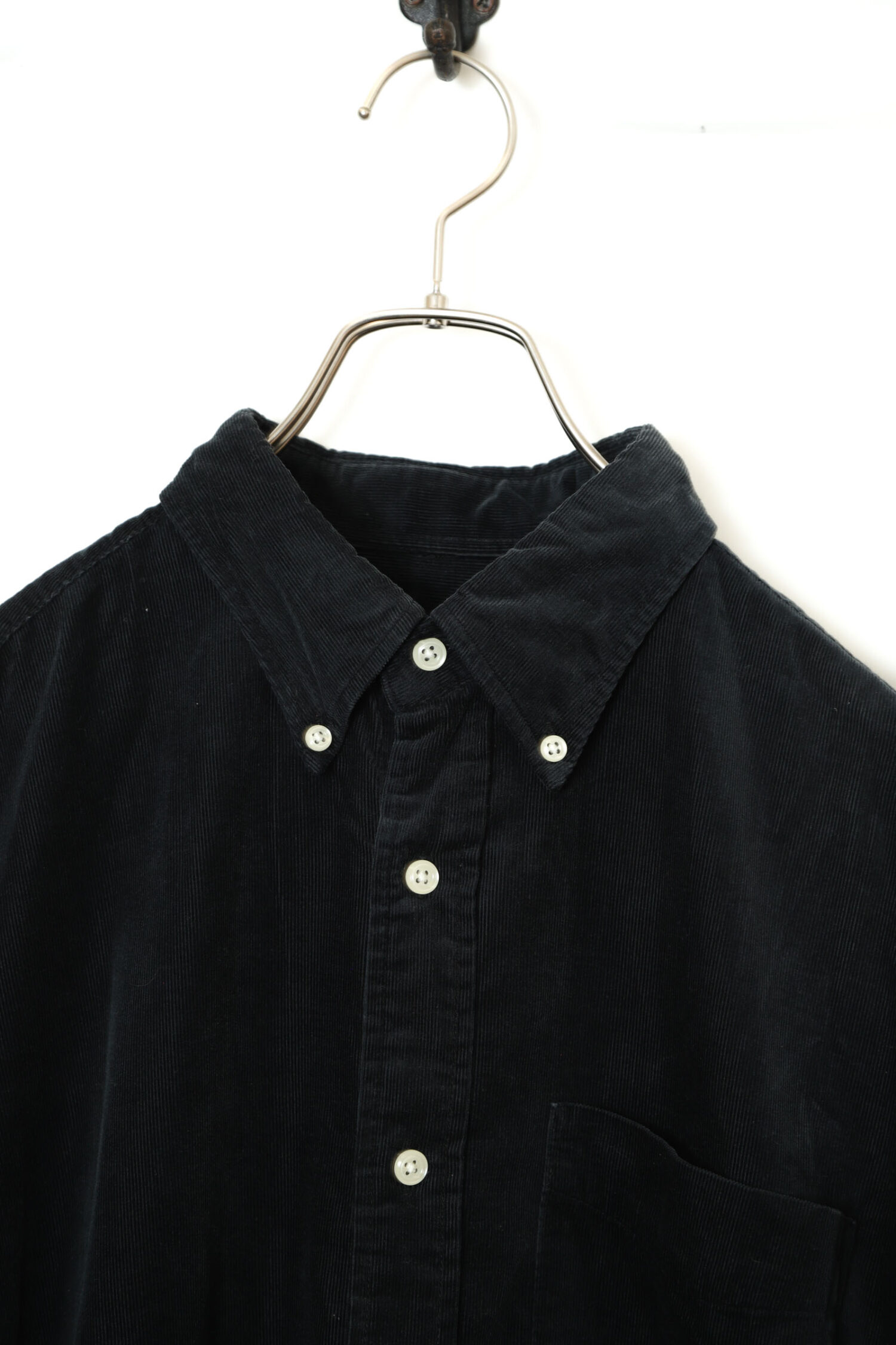 Alternative view of VINTAGE CORDUROY SHIRT/XL