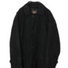 USED PAUL STUART SUEDE DOWN JACKET/XL