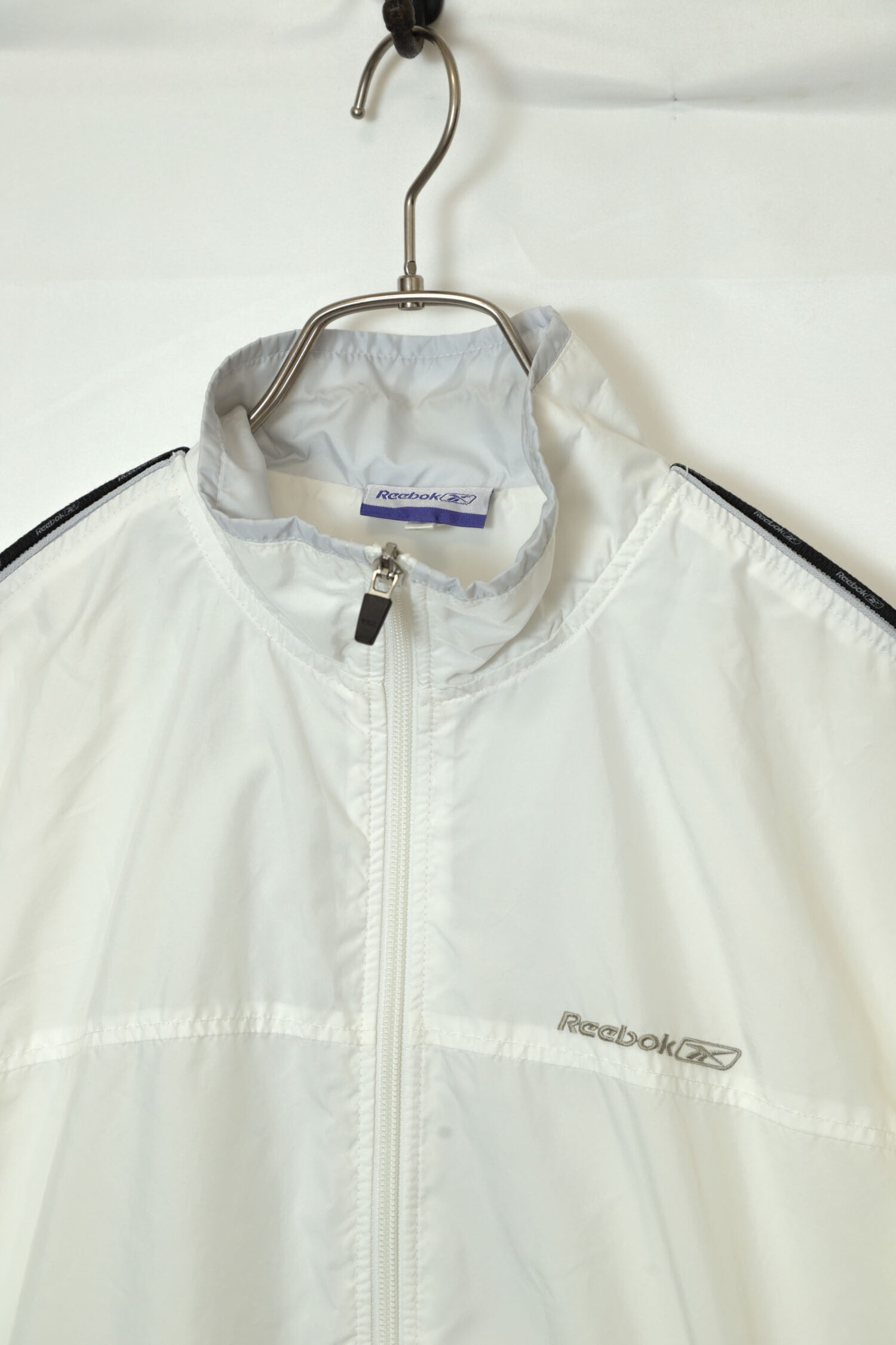 Alternative view of USED REEBOK TRACK JACKET/L
