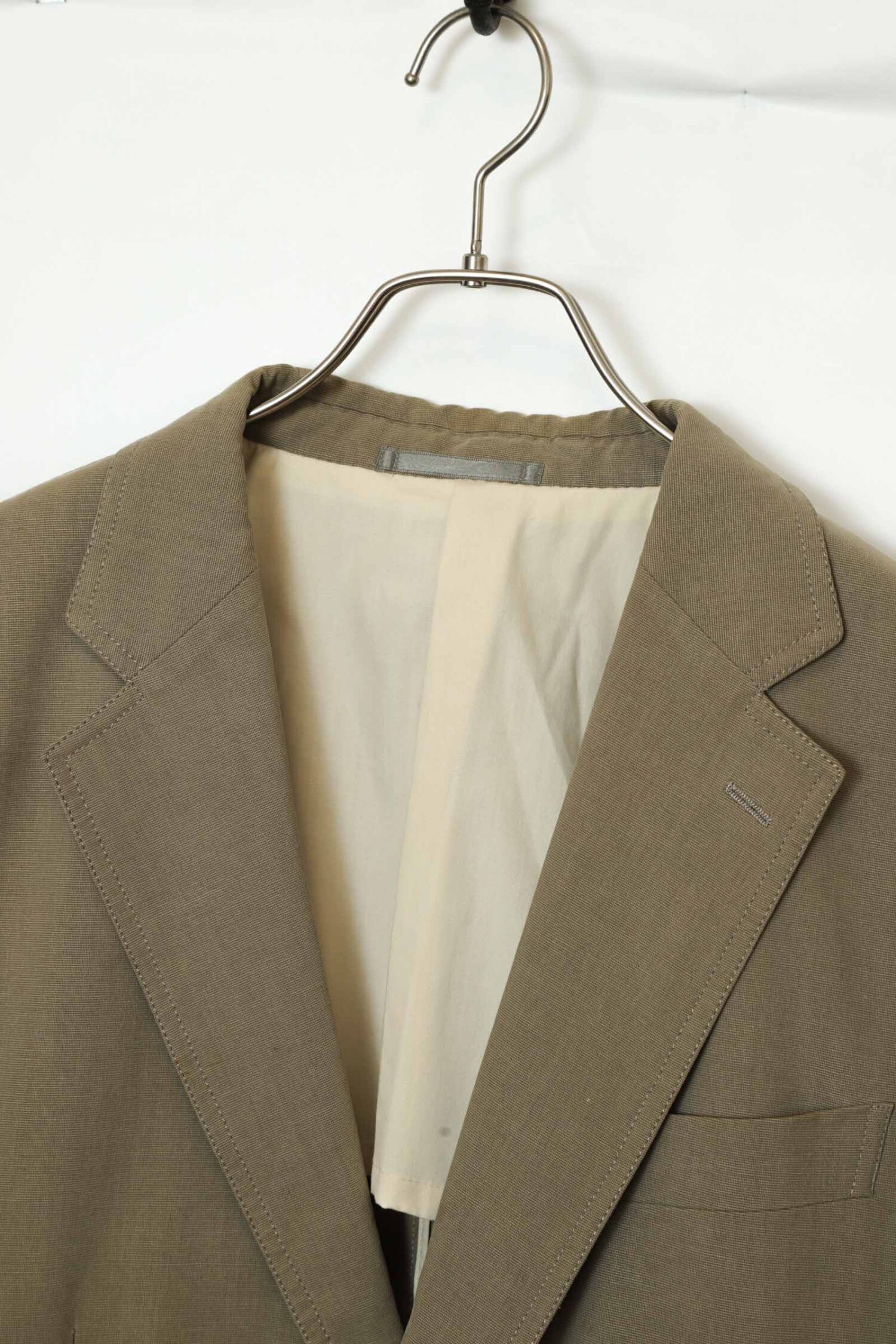 Alternative view of VINTAGE TAILORED JAKCET/L