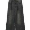 VINTAGE DENIM PANTS/W76