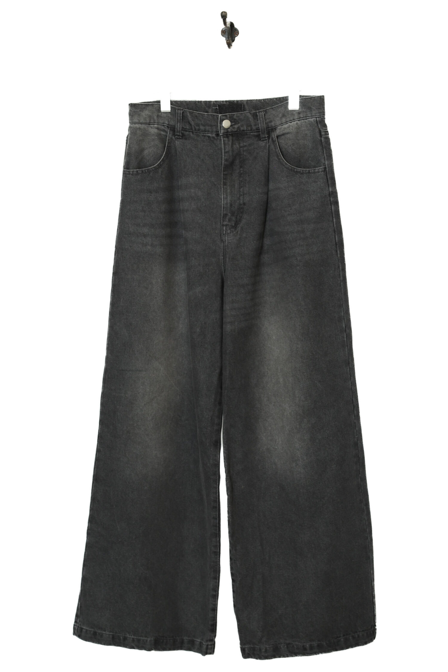VINTAGE DENIM PANTS/W76