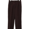 VINTAGE DRESS PANTS/W68