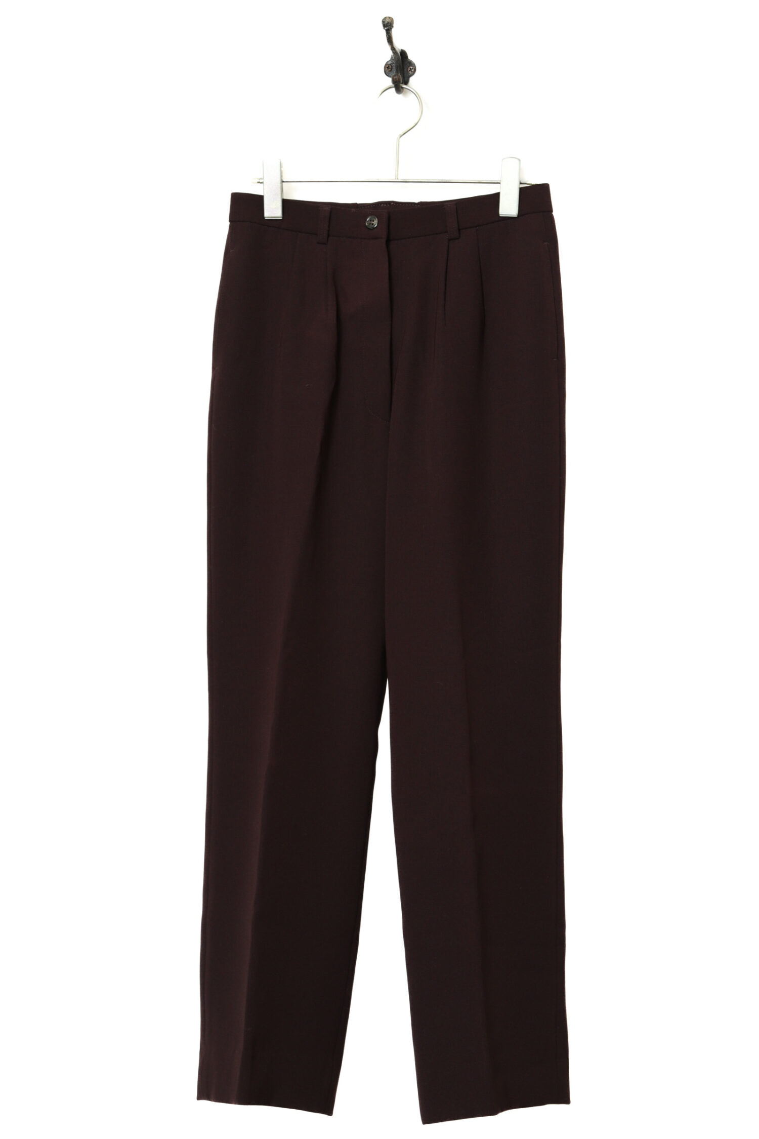 VINTAGE DRESS PANTS/W68