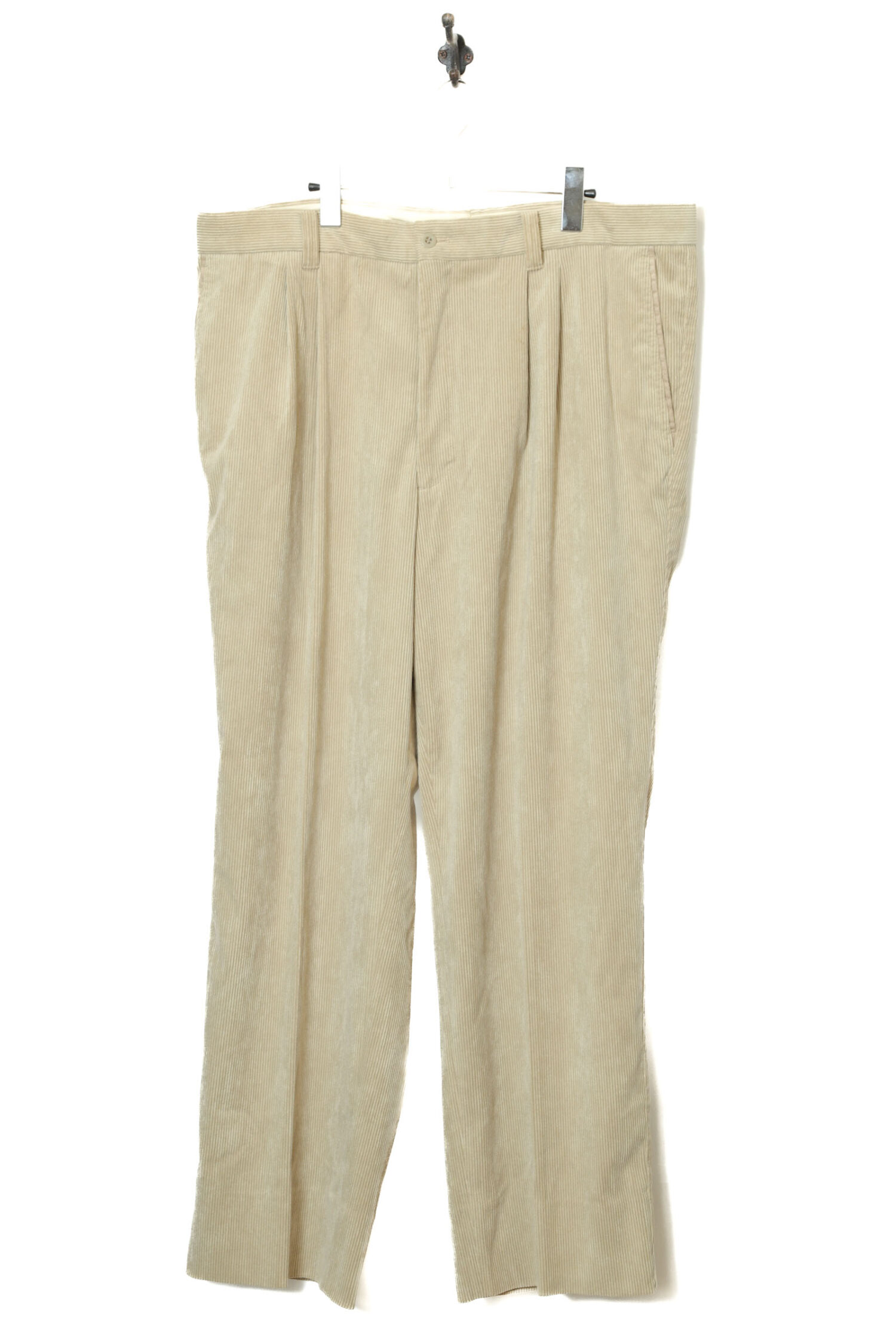 VINTAGE CORDUROY PANTS/W100