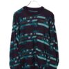 VINTAGE KNITTED SWEATER/L