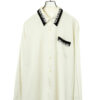 VINTAGE DESIGN SHIRT/L