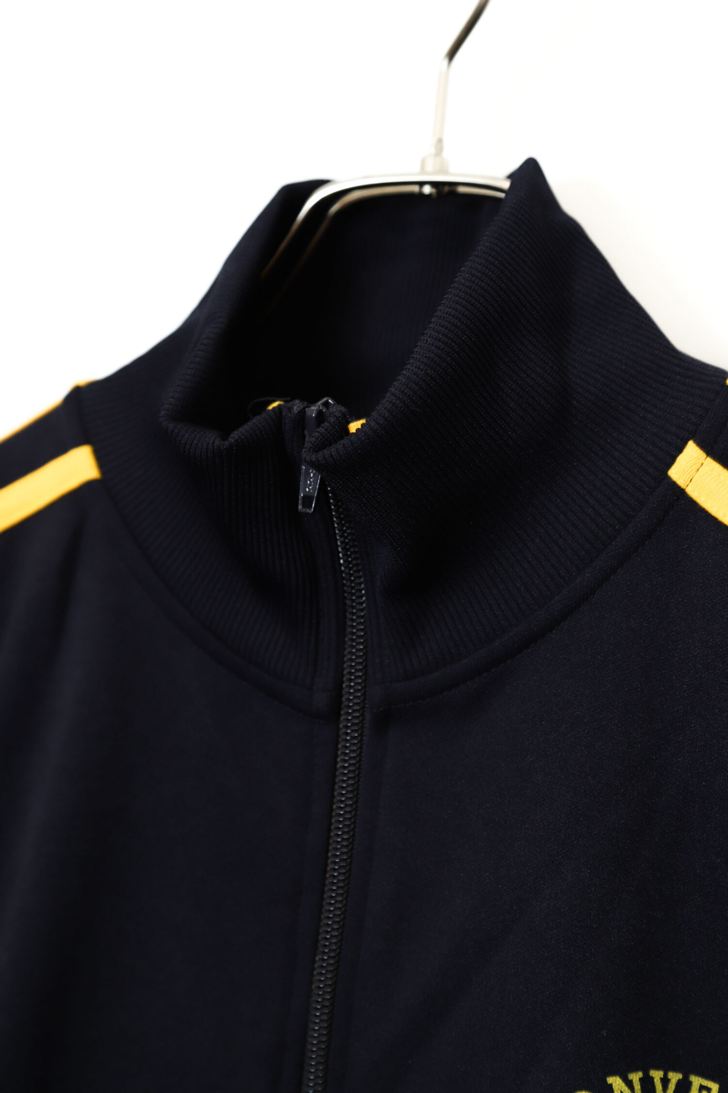 Alternative view of USED CONVERSE TRACK JACKET/M