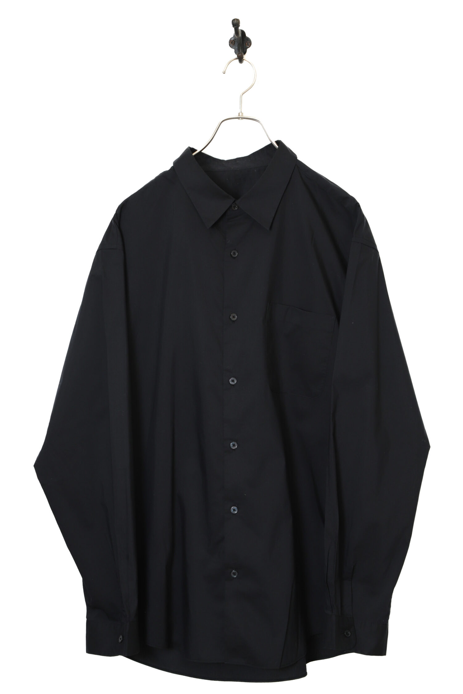 VINTAGE LONG SLEEVE SHIRT/XL