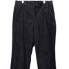 VINTAGE CORDUROY PANTS/W90