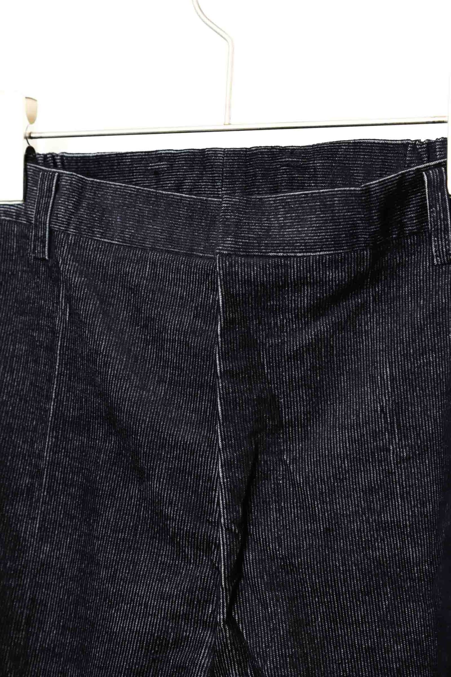 Alternative view of VINTAGE CORDUROY PANTS/W90