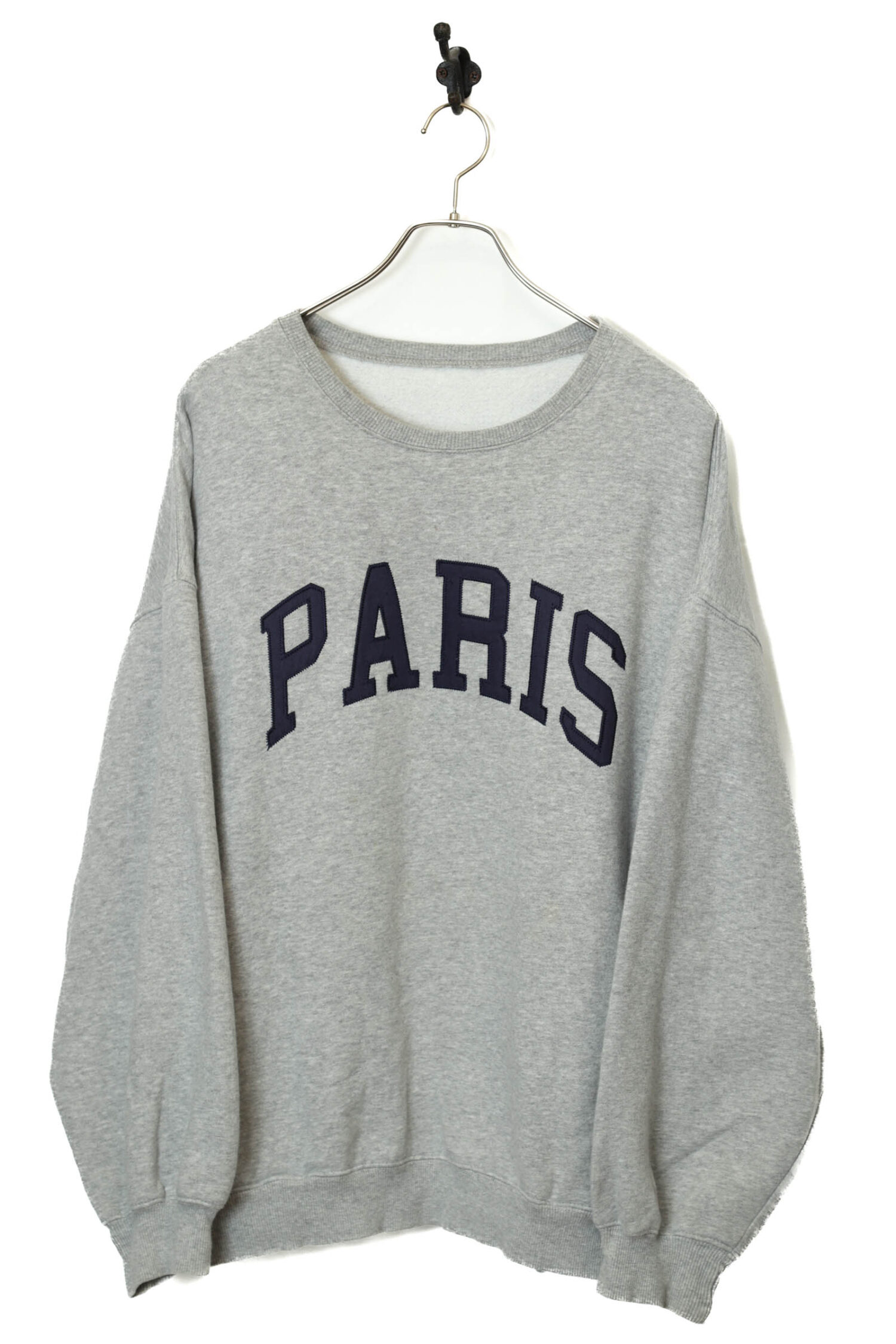 VINTAGE SWEAT SHIRT/XL