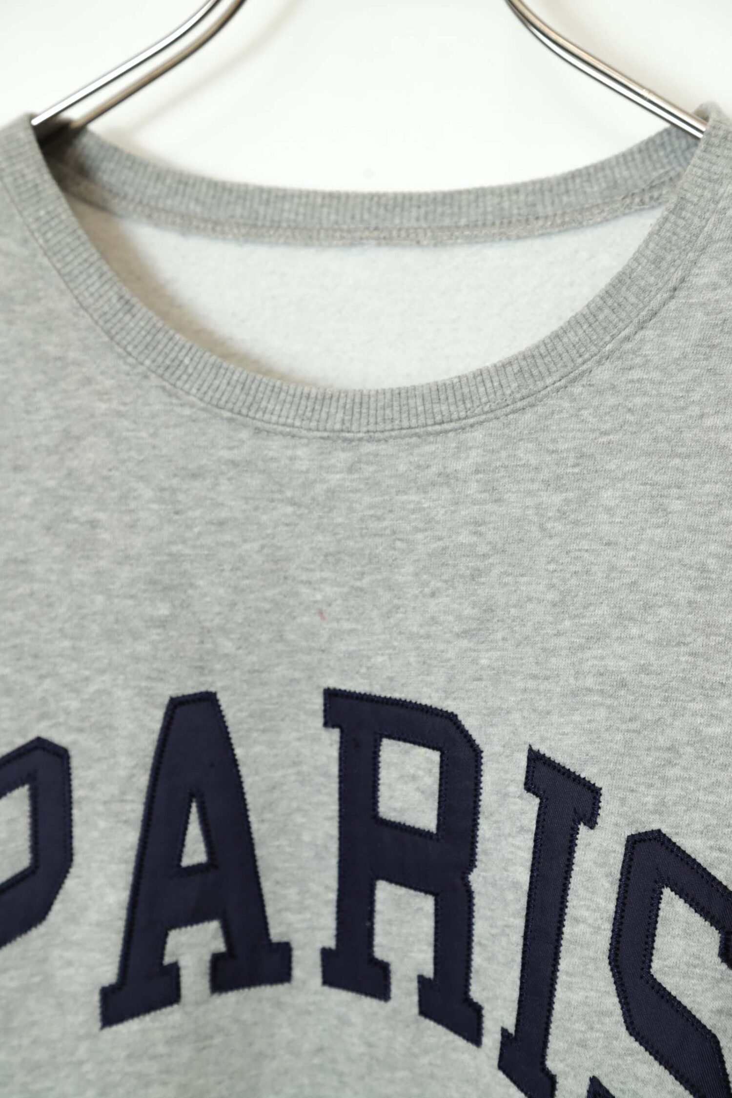Alternative view of VINTAGE SWEAT SHIRT/XL