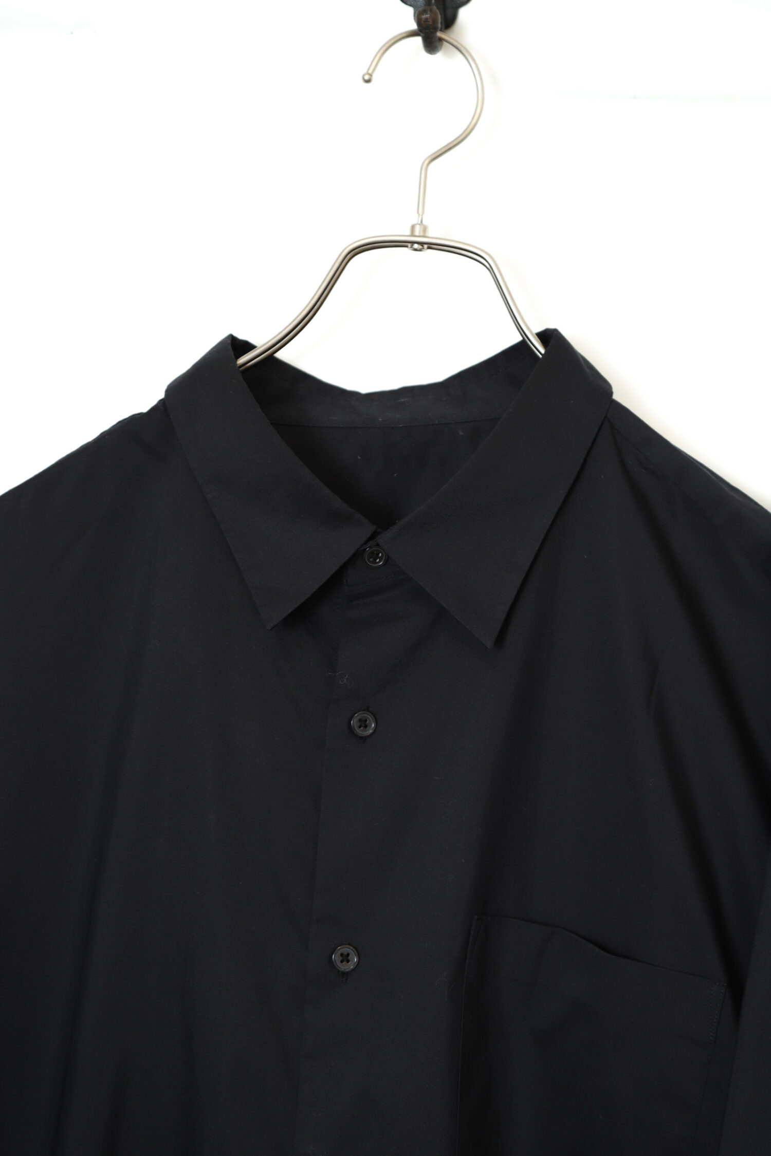 Alternative view of VINTAGE LONG SLEEVE SHIRT/XL