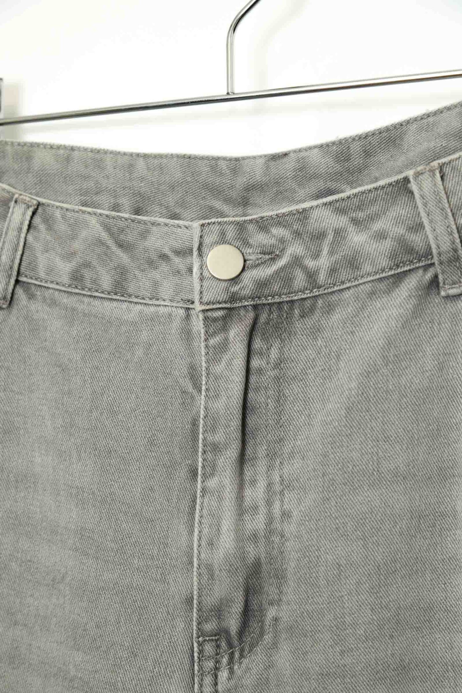 Alternative view of VINTAGE DENIM PANTS/W92