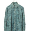 VINTAGE PRINTED SHIRT/M