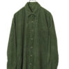 VINTAGE CORDUROY SHIRT/XL