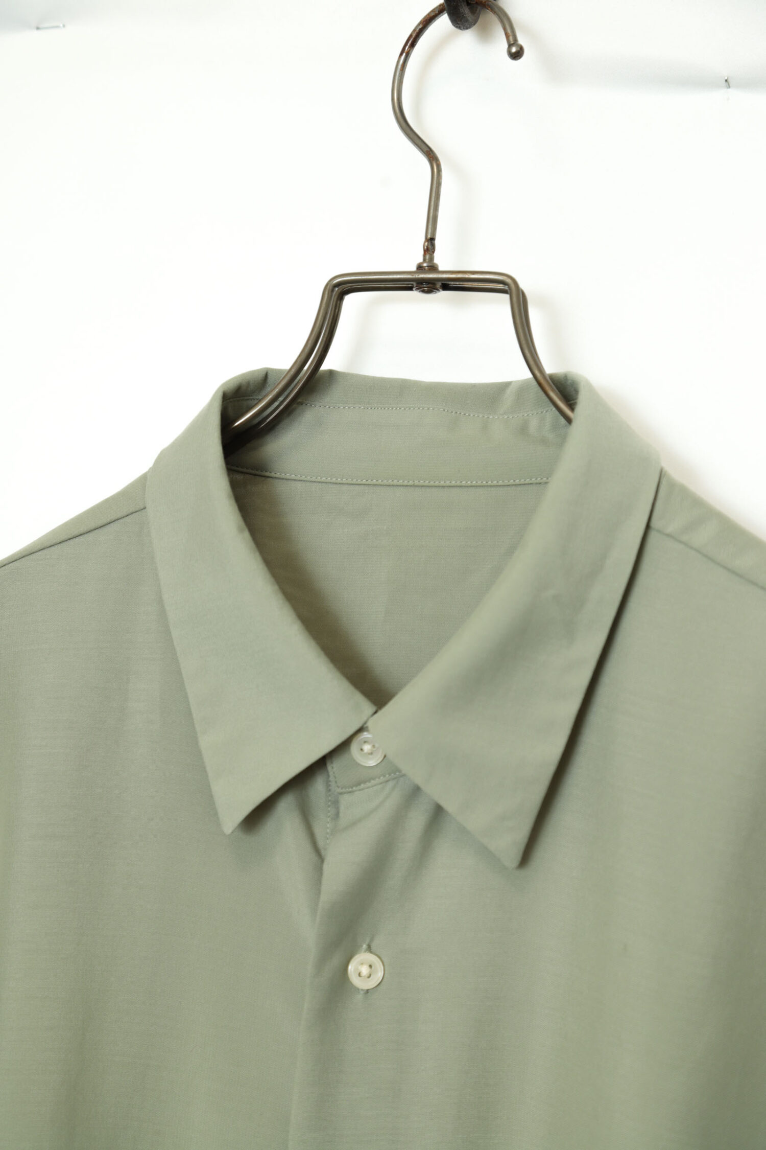 Alternative view of VINTAGE SHIRT/XL
