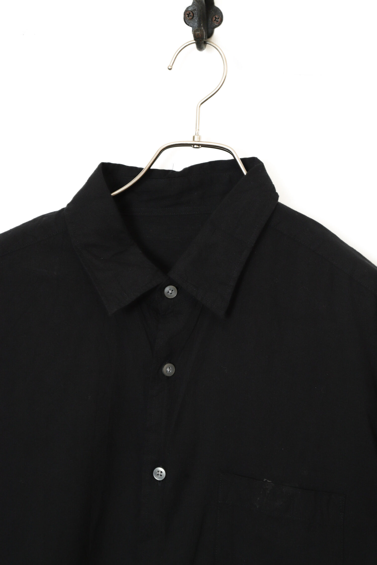 Alternative view of VINTAGE HALF SLEEVE SHIRT/L