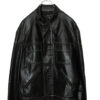 USED VERA PELLE RIDERS JACKET/XL