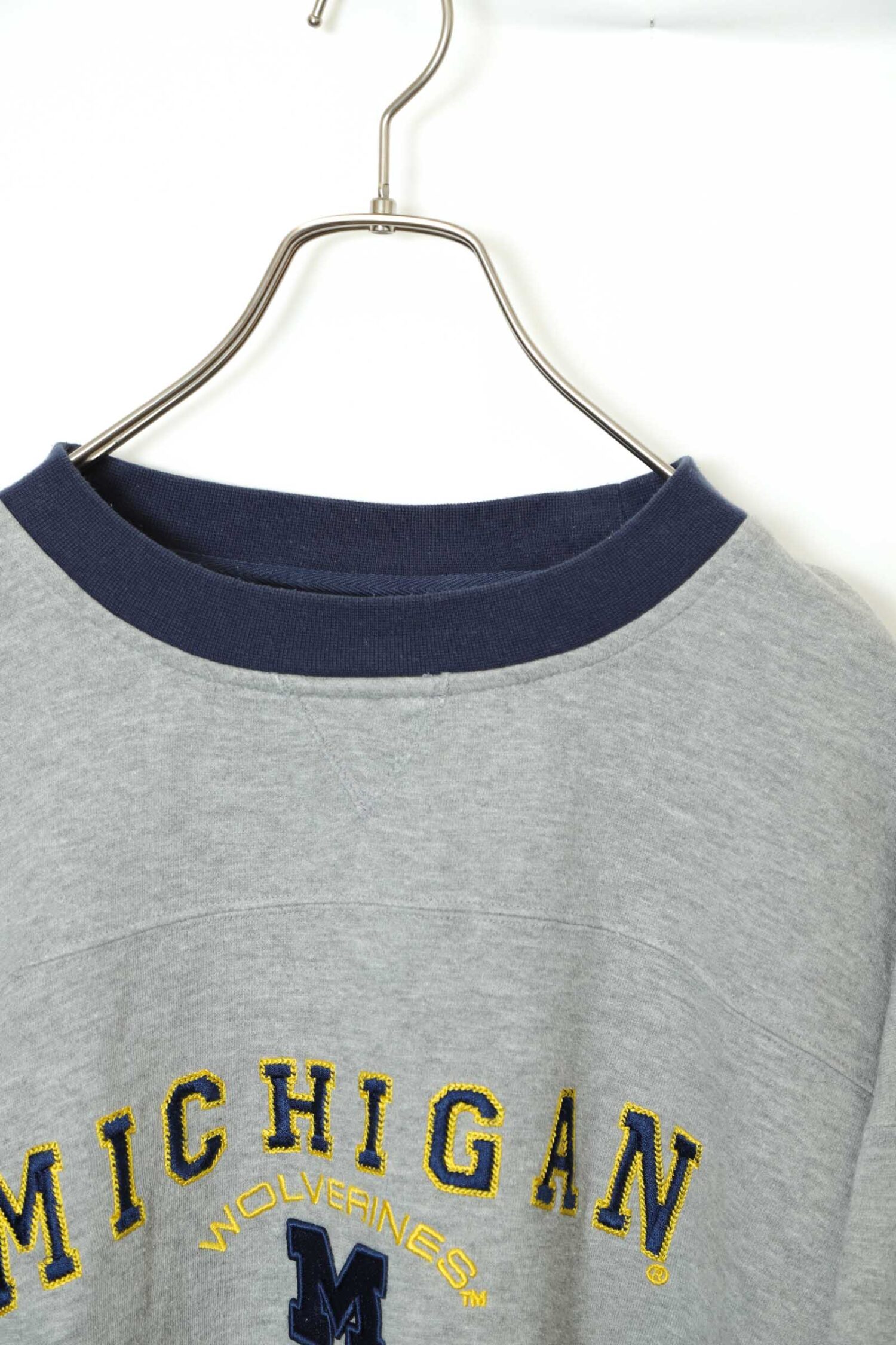 Alternative view of USED LEE SWEAT SHIRT/XL
