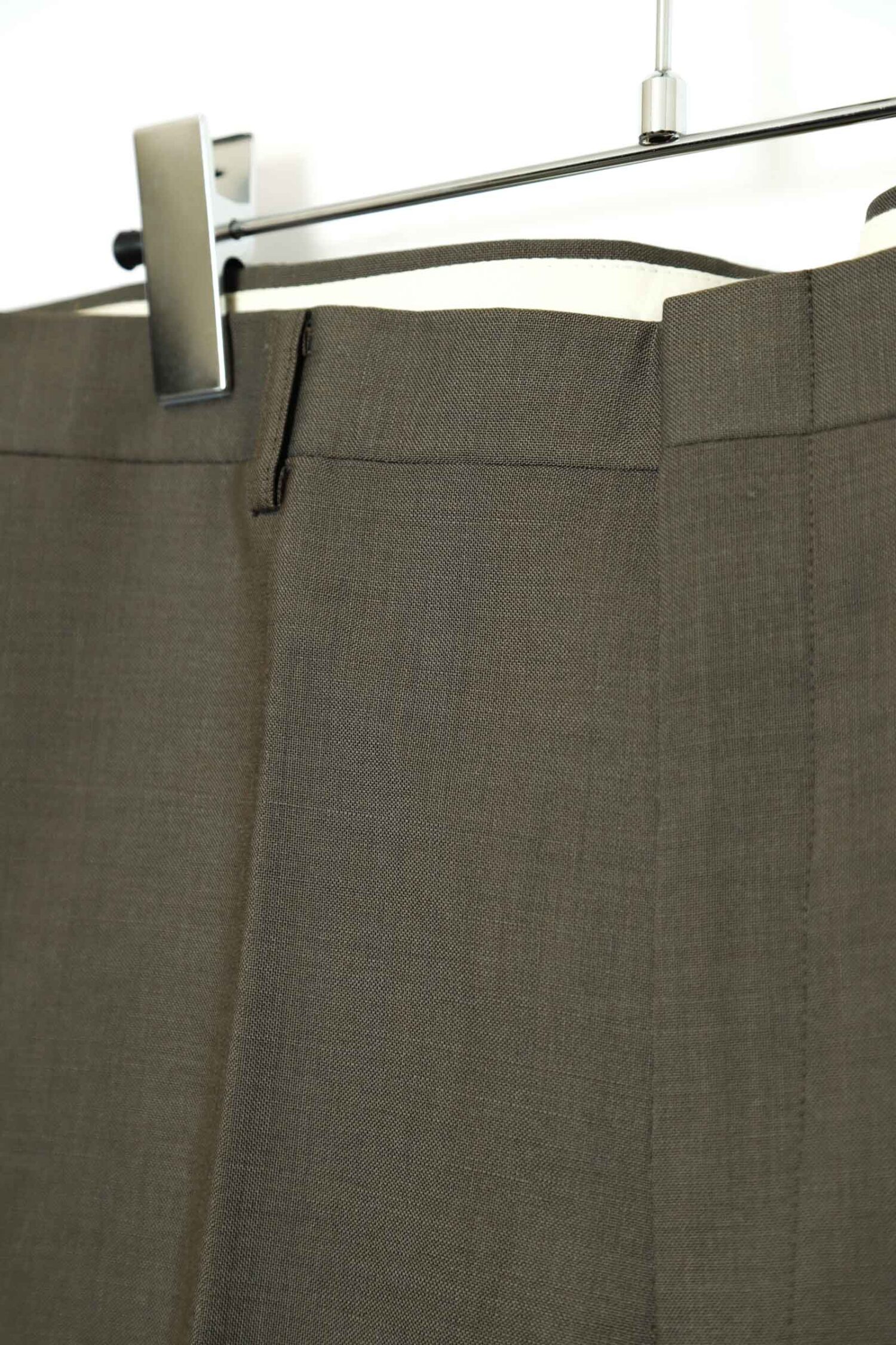 Alternative view of VINTAGE DRESS PANTS/W96