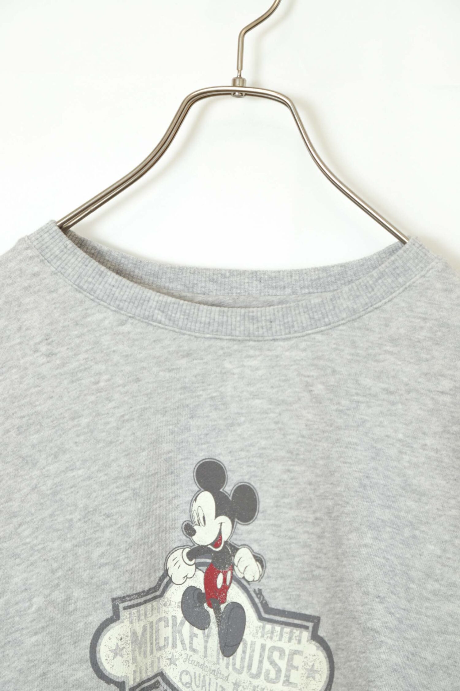 Alternative view of USED DISNEY PRINTED SWEAT SHIRT/L