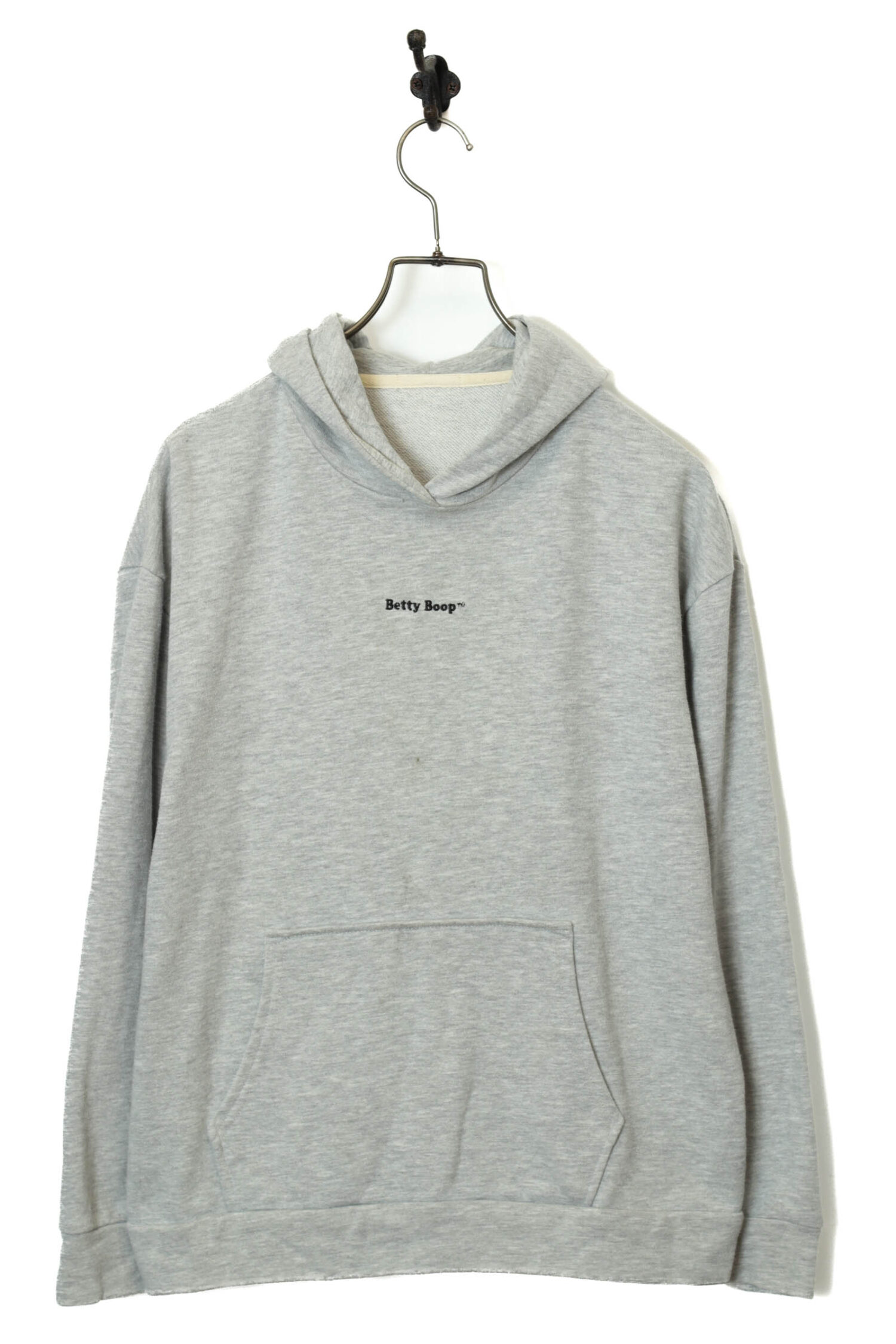 Alternative view of USED BETTY BOOP SWEAT PARKA/M