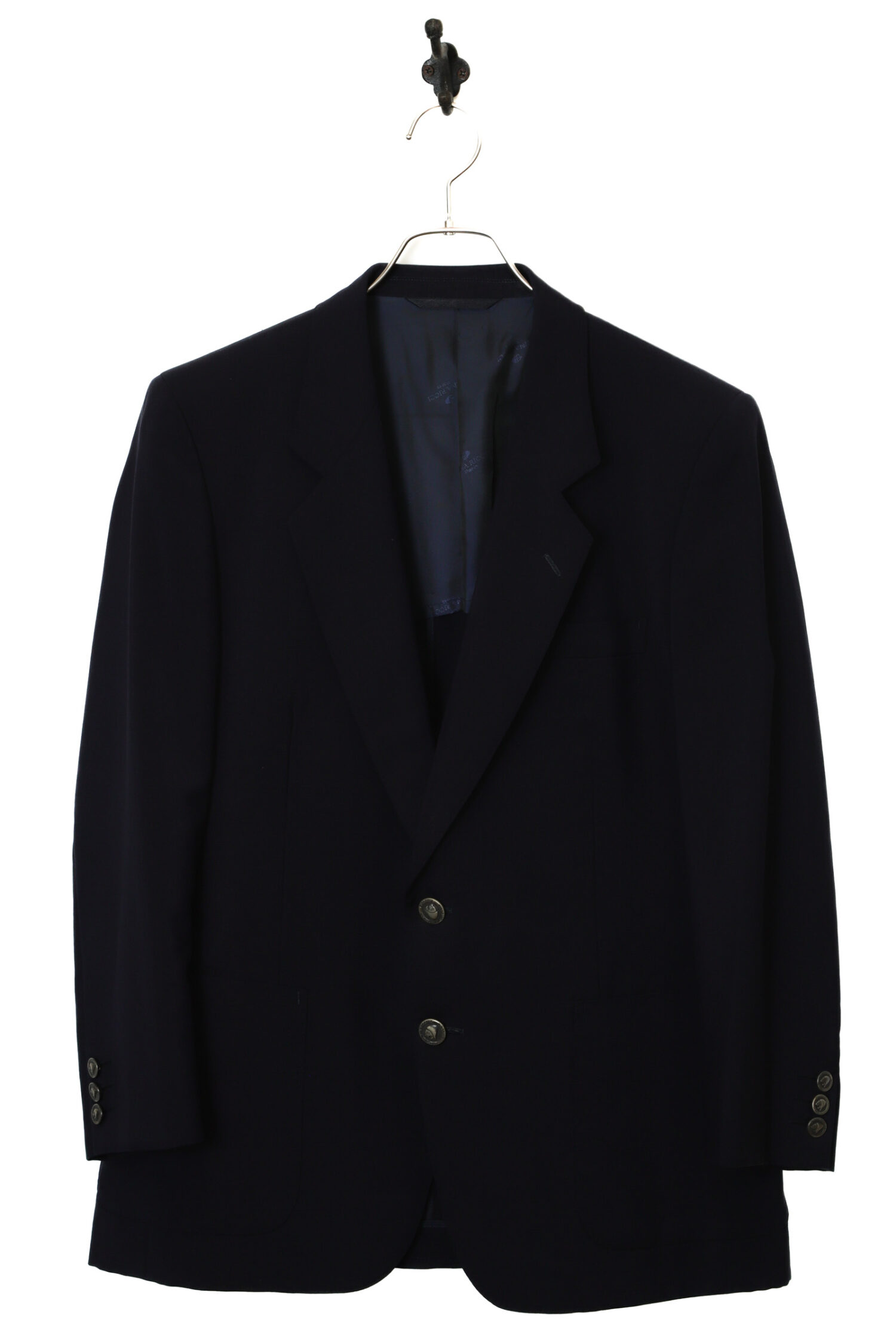USED NINA RICCI TAILORED JACKET/M