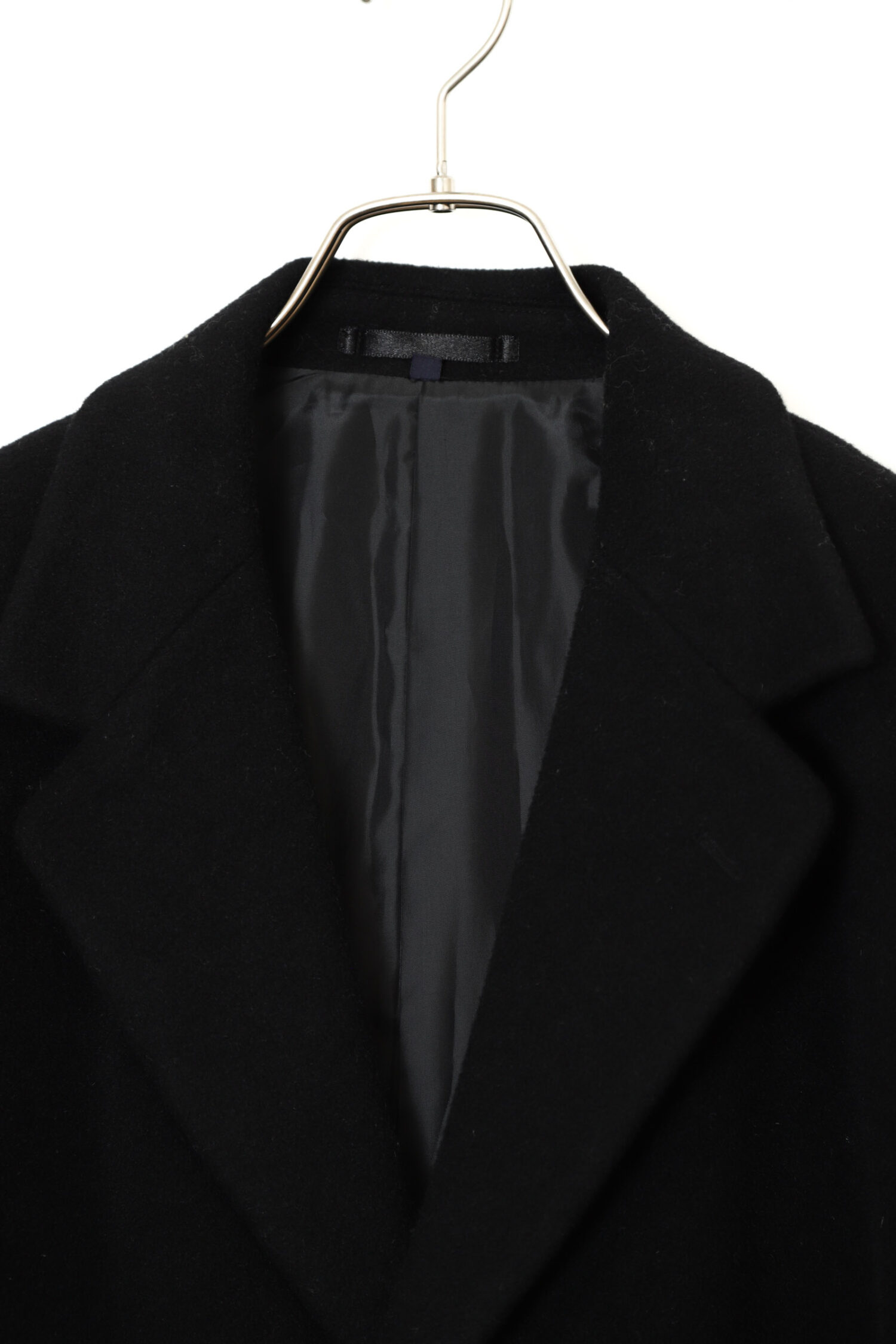 Alternative view of VINTAGE CHESTER COAT/L