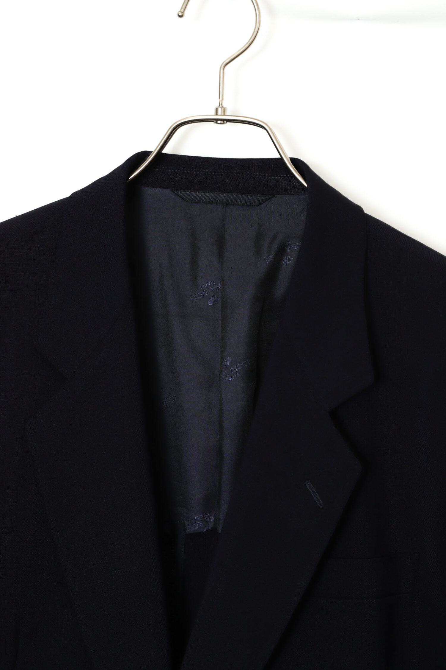 Alternative view of USED NINA RICCI TAILORED JACKET/M