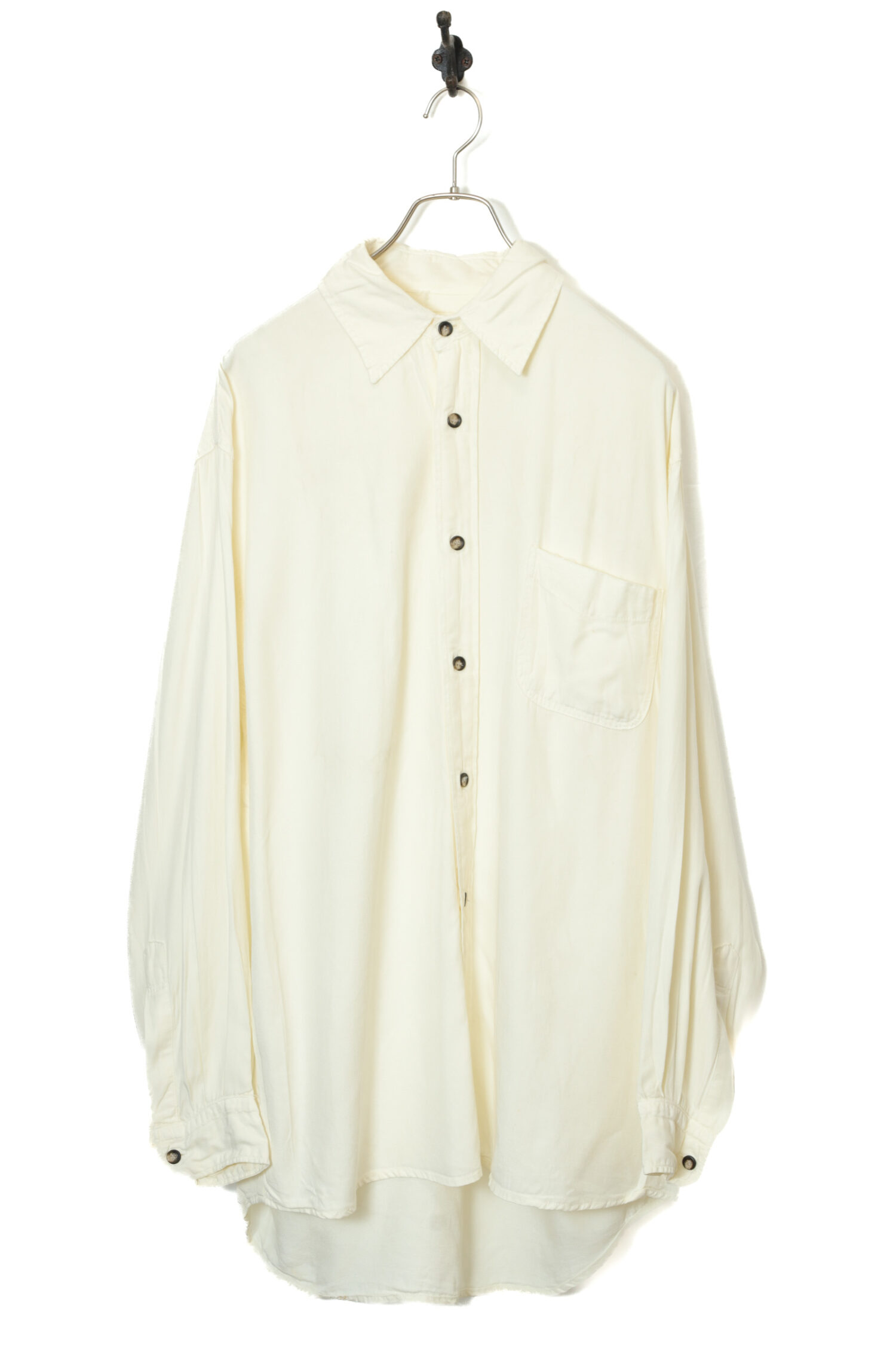 VINTAGE LONG SLEEVE SHIRT/L