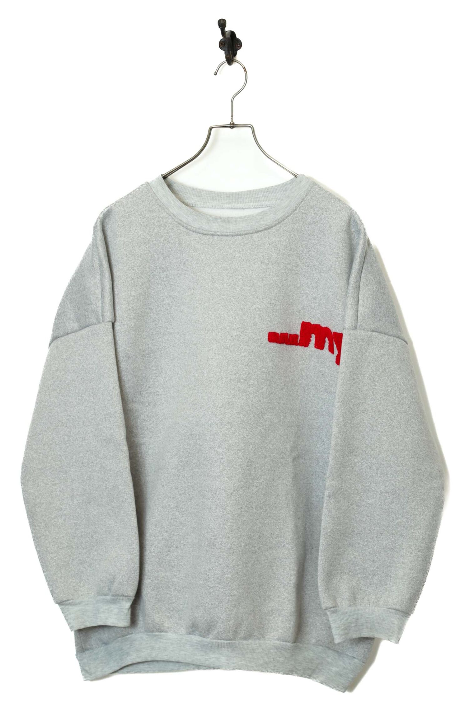 Alternative view of USED SWEAT SHIRT/XL