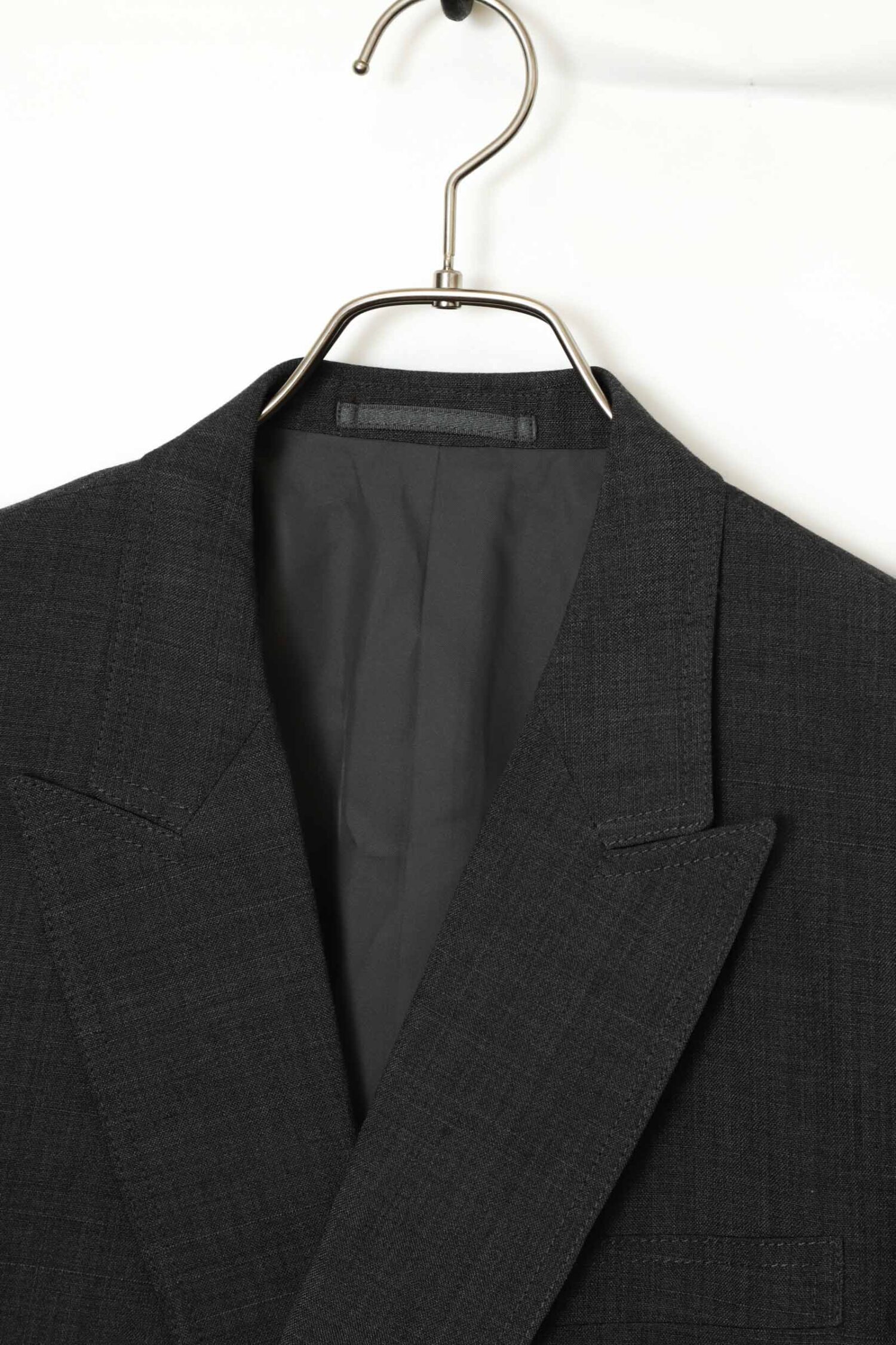 Alternative view of VINTAGE DOUBLE TAILORED JACKET/S