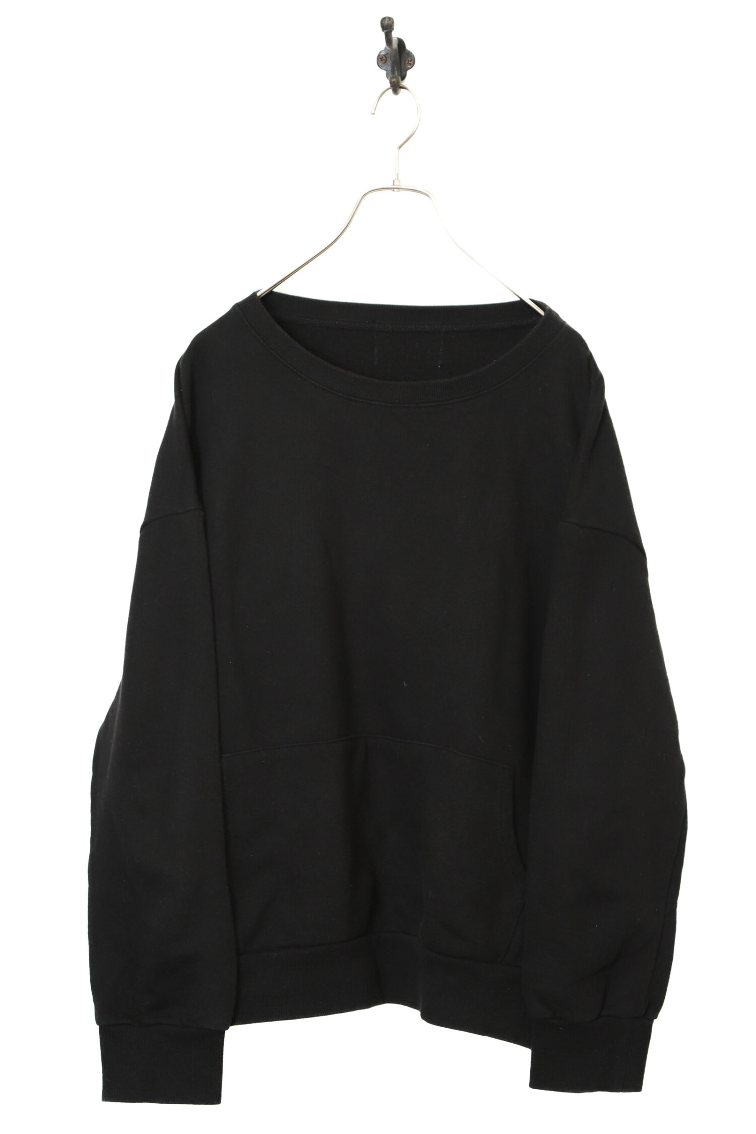 VINTAGE DESIGN SWEAT SHIRT/XL