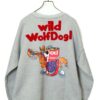 USED SWEAT SHIRT/XL