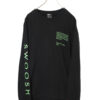 USED NIKE PRINTED SWEAT SHIRT/XL