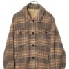 VINTAGE CPO JACKET/XL