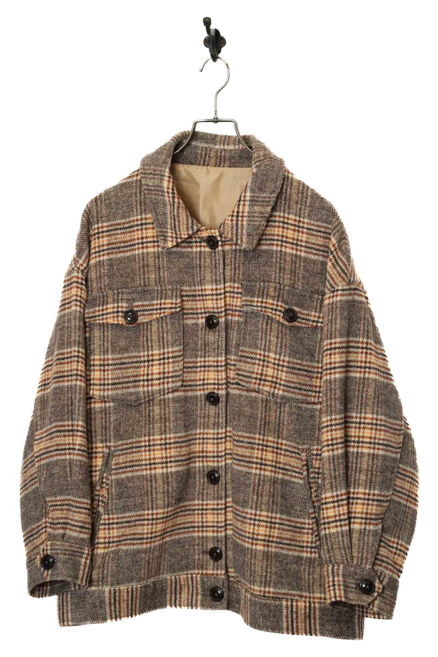 VINTAGE CPO JACKET/XL