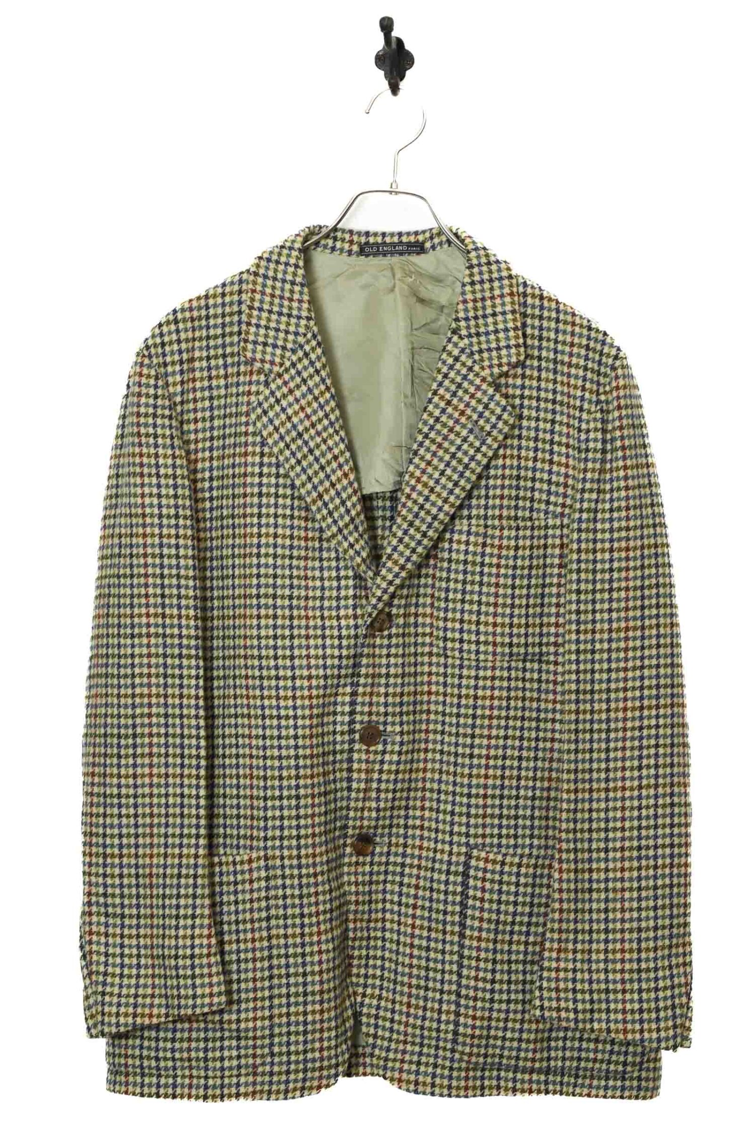 USED OLD ENGLAND TAILORED JACKET/M