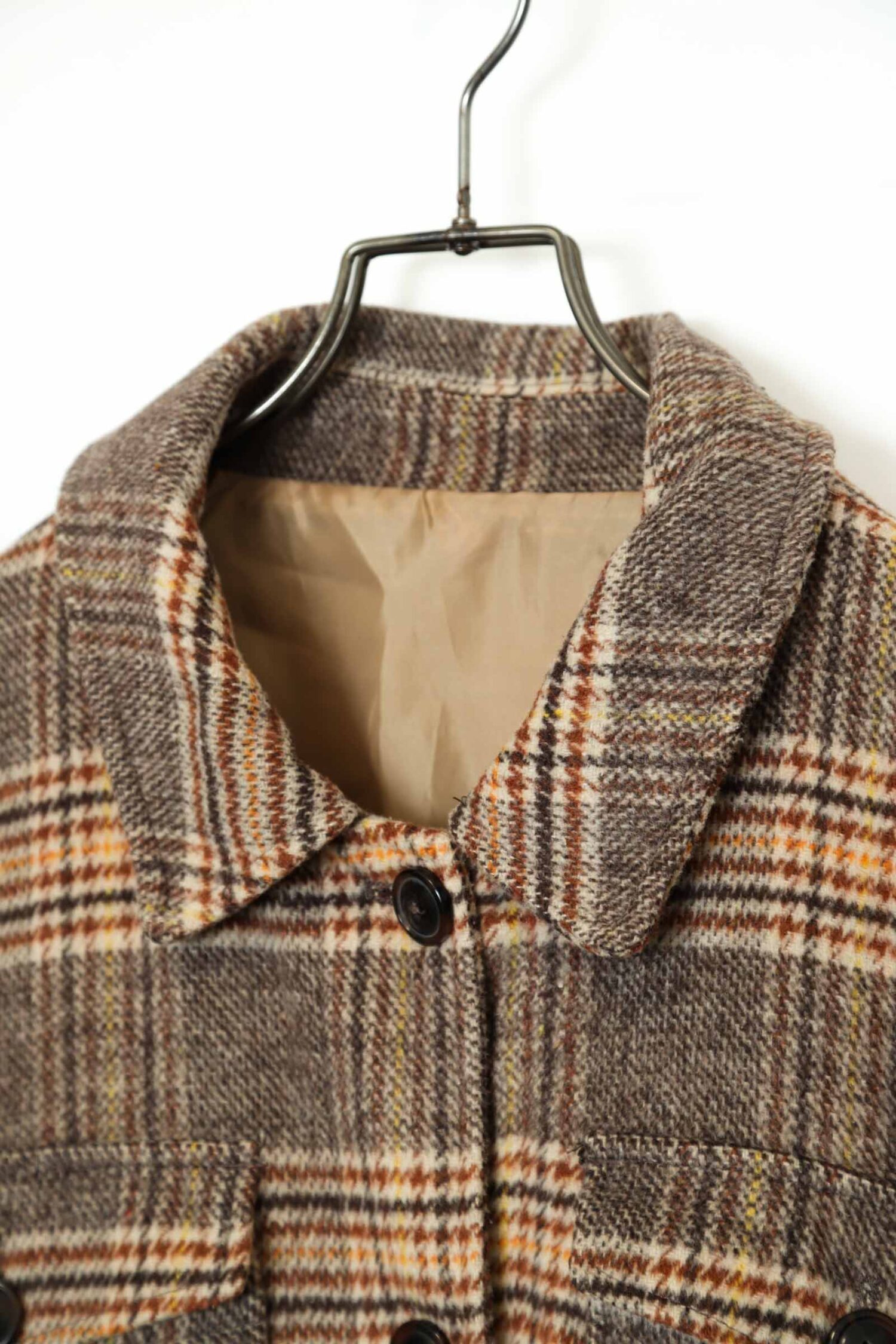 Alternative view of VINTAGE CPO JACKET/XL