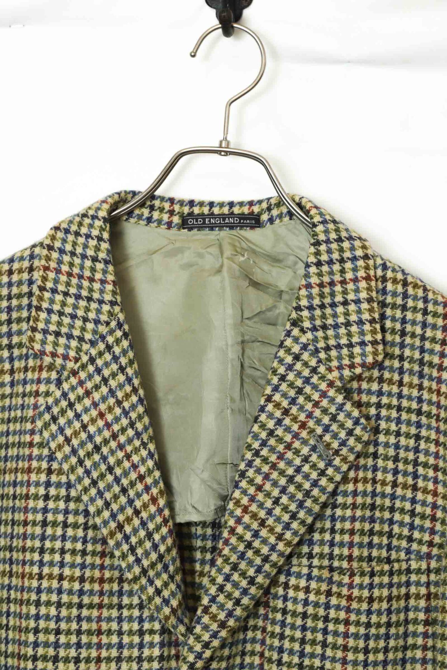 Alternative view of USED OLD ENGLAND TAILORED JACKET/M