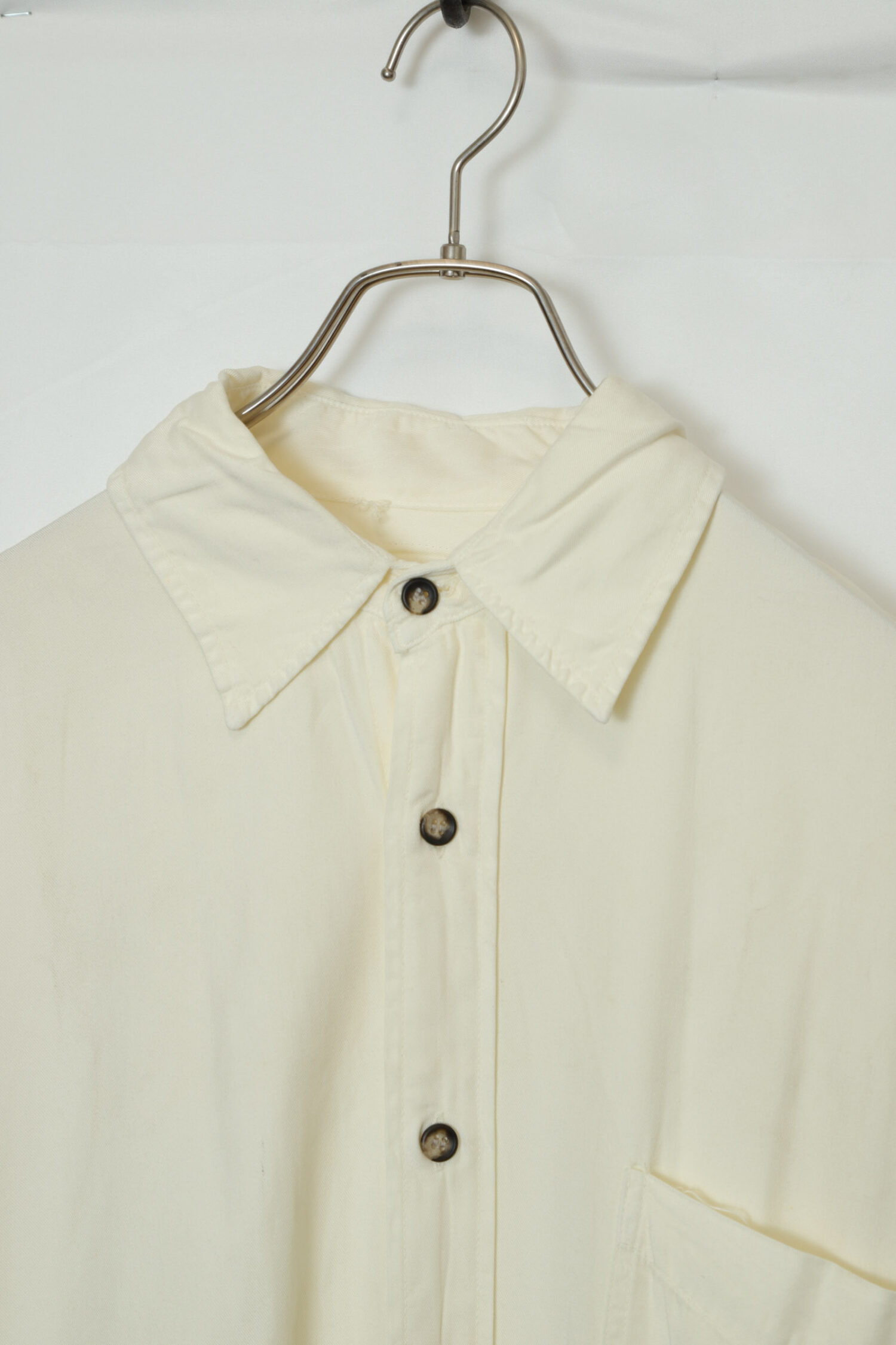 Alternative view of VINTAGE LONG SLEEVE SHIRT/L