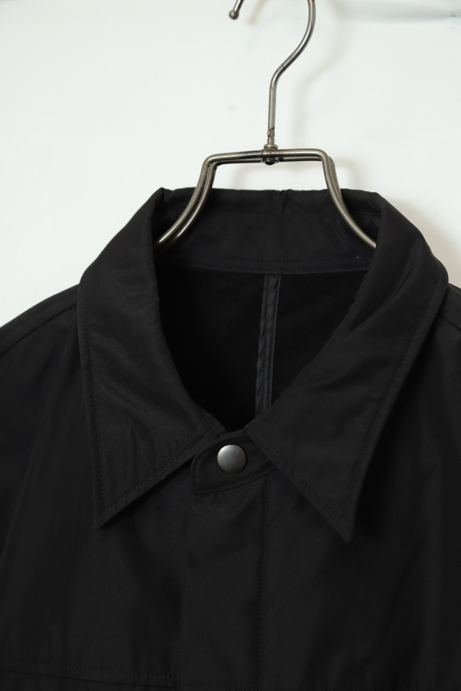 Alternative view of VINTAGE SWING-TOP JACKET/L