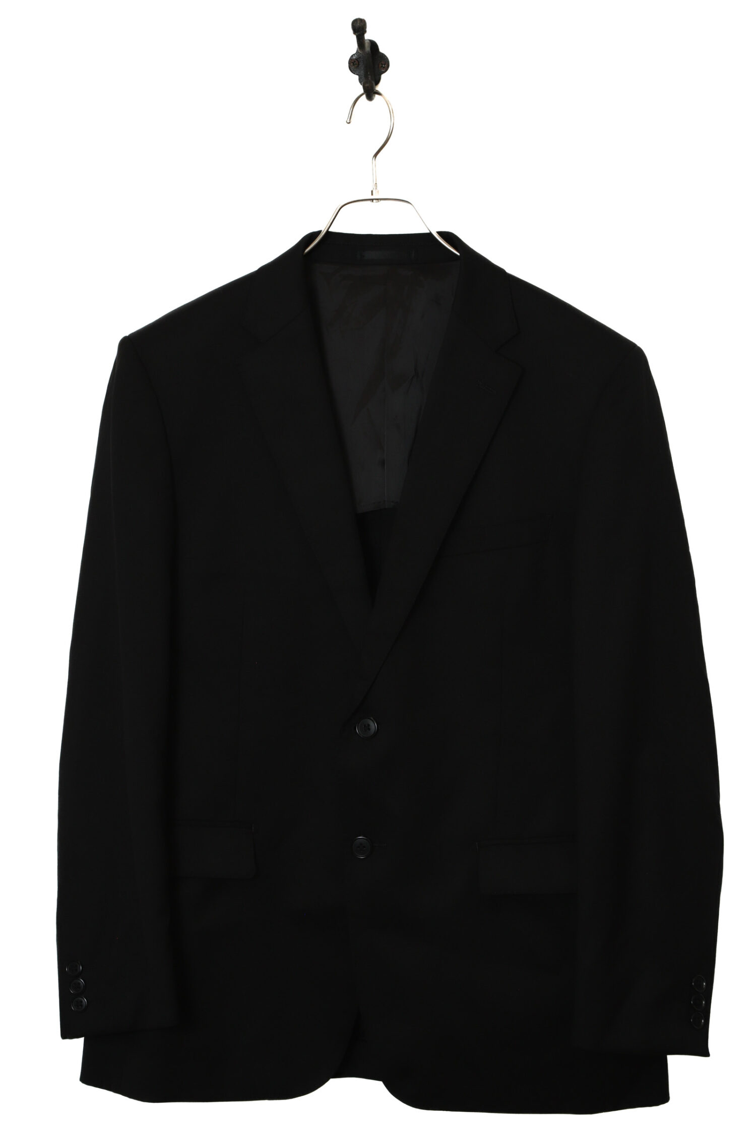 VINTAGE TAILORED JAKCET/M
