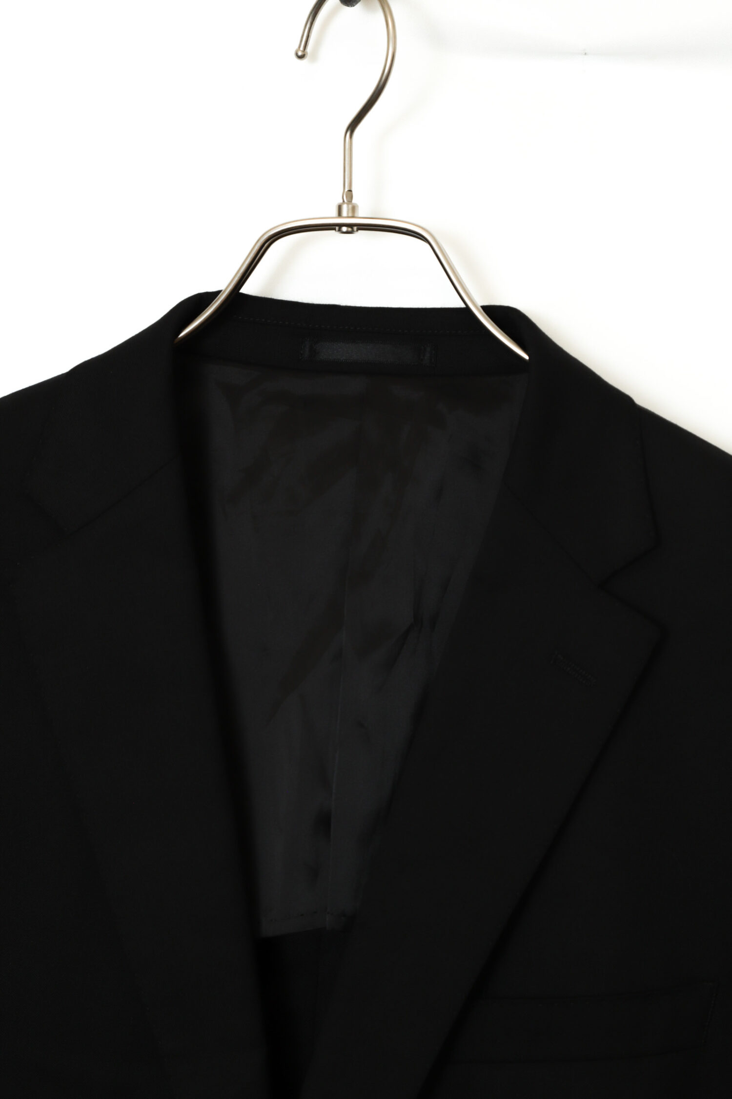 Alternative view of VINTAGE TAILORED JAKCET/M