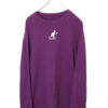 USED KANGOL SWEAT SHIRT/XL